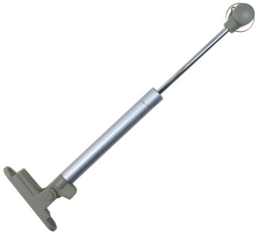 1Pcs Kastdeur Gasveer Scharnieren 6-15Kg Keuken Kast Hydraulische Scharnier Strut Deksel Ondersteuning Box Meubels hardware T8NA