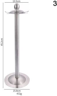 1Pcs Keuken Gereedschap Set Roestvrij Staal Kookgerei Keukengerei Set A3