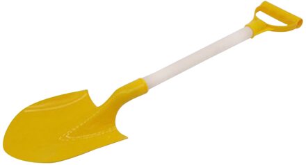 1Pcs Kinderen Sneeuw Schop Kinderen Strand Schop Met Houten Handvat Spelen Zand Tool Spelen Schoppen Speelhuis speelgoed Zomer YE