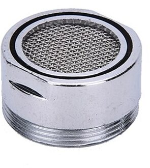 1Pcs Kitchen Sink Kraan Tap Nozzle Draad Swivel Beluchter Filter Spuit Keuken Waterbesparende Kraan Accessoires 20/22/24/Mm 22mm