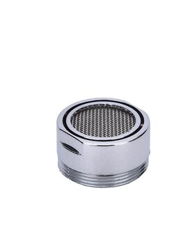 1Pcs Kitchen Sink Kraan Tap Nozzle Draad Swivel Beluchter Filter Spuit Keuken Waterbesparende Kraan Accessoires 20/22/24/Mm 24mm