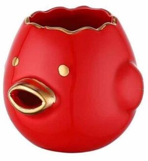 1Pcs Kleine Eigeel Separator Keramische Eiwit Separator Eigeel Eiwit Separator Bakken Tool Keuken Benodigdheden 05