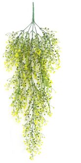 1Pcs Kunstmatige Bloem Wijnstok Opknoping Plant Garland Home Garden Festival Wedding Party Gesimuleerde Bladeren Venue Decoraties 02
