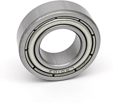 1pcs L2010Z L2010ZZ MR2010ZZ SB10206 10X20X6 10206 MOCHU Deep groove ball bearings Bicycle bearing Textile machine bearings