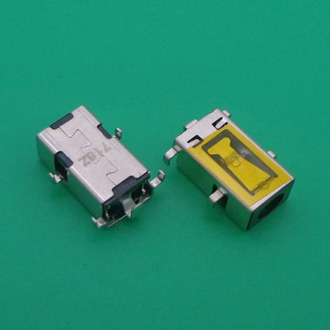 1pcs Laptop DC power jack charging port connector for Lenovo Ideapad 100-14IBD 100-15IBD 310-14ISK B50-50