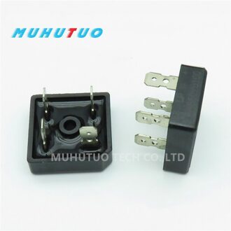 1Pcs Lassen Reparatie Accessoires S15VB100 S25VB100 S35VB100 S50VB100 1000V Gelijkrichter Brug