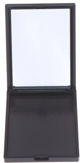 1Pcs Lege Magnetische Palet Doos Oogschaduw Blush Cosmetische Pan Diy Verpakking Case