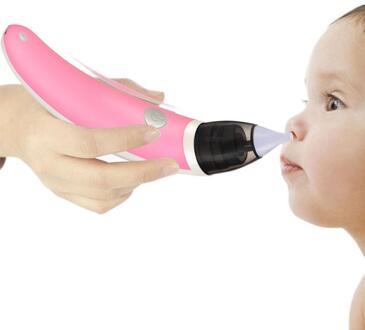 1Pcs Lichtgevende Baby Kind Oor Schoner Zaklamp Earpick Oorsmeer Remover Licht Lepel Schoonmaken Oor Care Tool Voor Kinderen roze