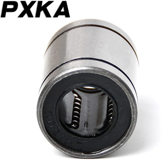 1PCS Linear motion bearings LM3UU LM4UU LM5UU LM6UU LM8UU LM10UU LM12UU LM16UU LM20UU LM25UU LM30UU LM35UU LM40UU LM50UU LM60UU