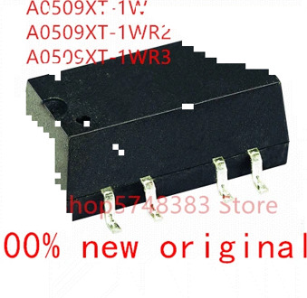 1PCS/LOT 100% new original A0509XT-1WR2 A0509XT-1WR3 A0509XT-1W A0509XT A0509 power supply