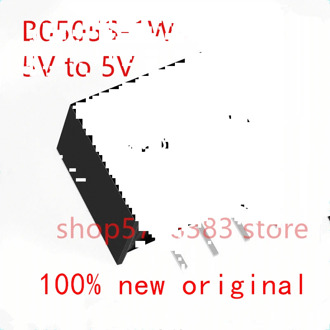 1PCS/LOT 100% new original B0505S-1W B0505S 1W B0505 5V to 5V isolated DCDC power module
