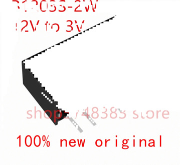 1PCS/LOT 100% new original B1203S-2W B1203S 2W B1203 12V to 3V isolated boost power module