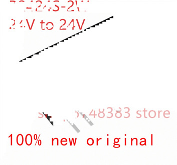 1PCS/LOT 100% new original B2424S-2W B2424S 2W B2424 24V to 24V isolation power supply