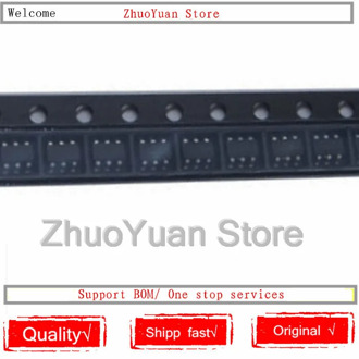 1PCS/lot 100% New original PF6005AG 6005A SOT23-6 PF6005 IC chip 100% New original In stock