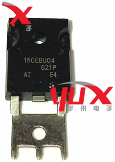1pcs/lot 150EBU04 DIODE GEN 400V 150A POWIRTAB In Stock