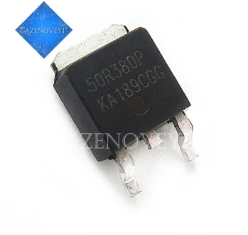 1pcs/lot 50R380P 50R380 TO-252 In Stock