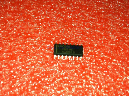 1pcs/lot 74HC157D SOP16 74HC157 SOP SN74HC157DR SN74HC157 SMD