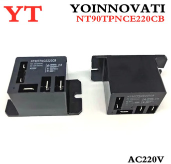 1pcs/lot AC220V NT90TPNCE220CB NT90TPNCE220 Relay