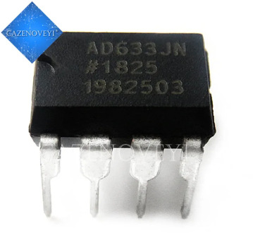 1pcs/lot AD633JN AD633 DIP-8 In Stock