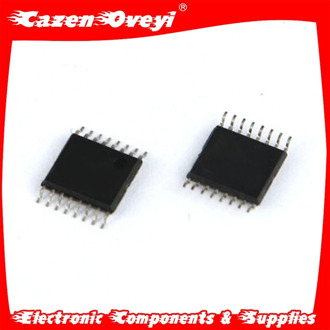 1pcs/lot AK4552VT AK4552 TSSOP-16 In Stock