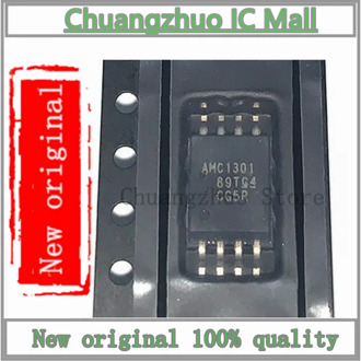 1PCS/lot AMC1301DWVR AMC1301DWV AMC1301 SOP-8 SMD IC Chip New original