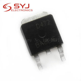 1pcs/lot AOD472A AOD472 D472A TO-252 In Stock