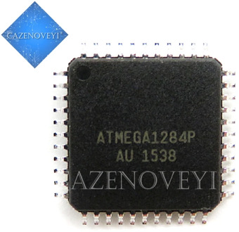 1pcs/lot ATMEGA1284P-AU ATMEGA1284P ATMEGA1284 TQFP44 In Stock