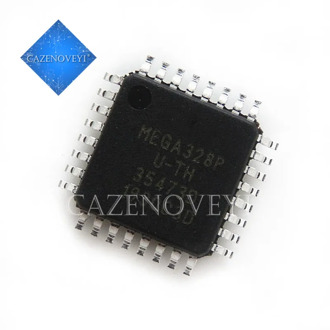 1pcs/lot ATMEGA328P-AU ATMEGA328P-U MEGA328P-AU TQFP-32 In Stock
