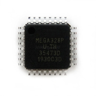 1pcs/lot ATMEGA328P-AU ATMEGA328P-U QFP ATMEGA328-AU TQFP ATMEGA328P MEGA328-AU In Stock
