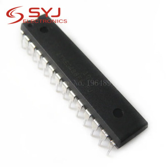 1pcs/lot ATMEGA88PA-PU ATMEGA88V-10PI AT89S52-24PU AT89S52-24PI ATMEGA88 DIP-28 In Stock