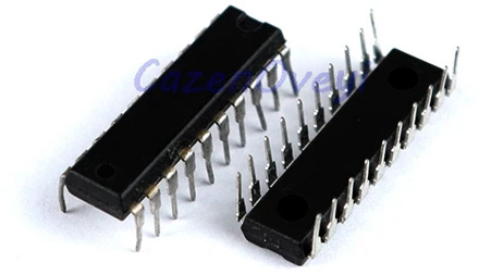 1pcs/lot ATTINY2313-20PU ATTINY2313A-PU DIP20 ATTINY2313-PU DIP ATTINY2313A 2313A-PU DIP-20 In Stock