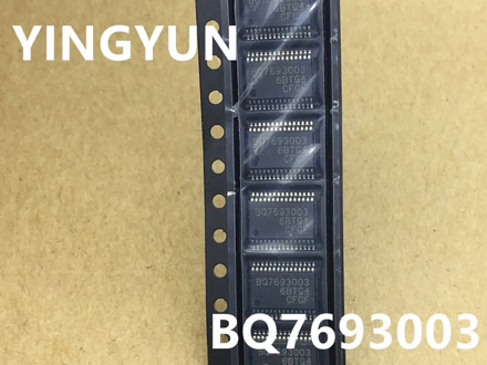 1PCS/lot BQ7693003DBTR BQ7693003 TSSOP-30 new original