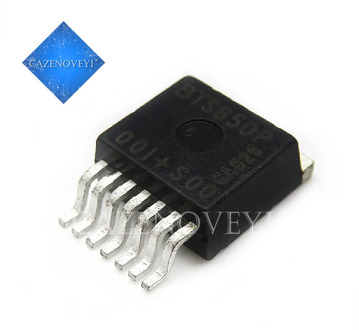 1pcs/lot BTN7960B BTS7960B BTS650P BTS640S2 BTS621L1 BTS611L1 TO263 In Stock
