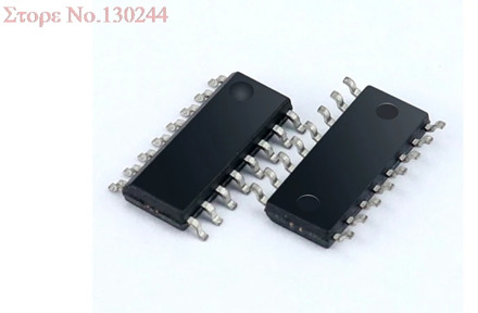 1pcs/lot CH340G CH340 340G SOP-16 new In Stock