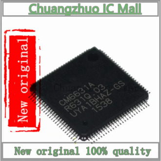 1PCS/lot CM6631A CM6631 QFP100 IC Chip New original