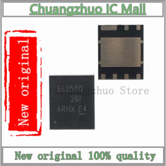 1PCS/lot CSD86350Q5D SON-8 CSD86350D SON8 CSD86350 86350Q5D 86350D 86350 SMD IC Chip New original