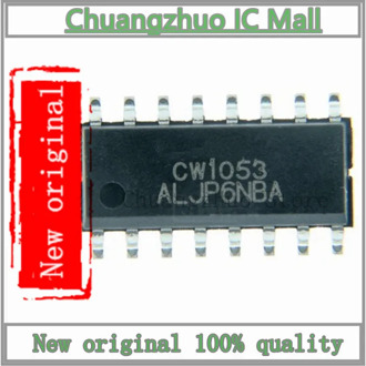 1PCS/lot CW1053 SOP-16 CW1053ALJP SOP16 SOP SMD IC Chip New original
