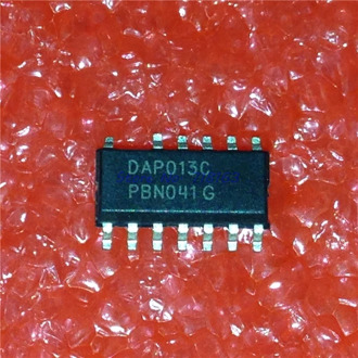 1pcs/lot DAP013D DAP013C DAP013 SOP-13 In Stock