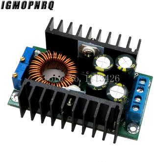1pcs/lot DC CC 9A 300W Step Down Buck Converter 5-40V To 1.2-35V Power module