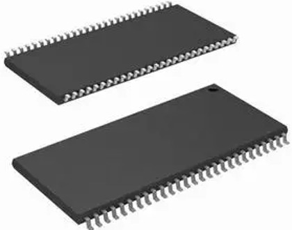 1pcs/lot EM638165TS-6G EM638165TS TSOP-54