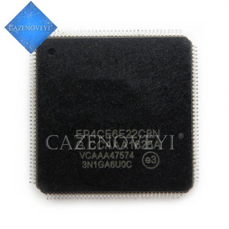 1pcs/lot EP4CE6E22C8N EP4CE6E22 EP4CE6 TQFP-144 In Stock