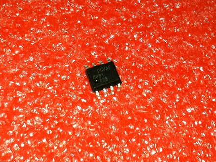 1pcs/lot FAN6961SZ SG6961SZ FAN6961 SG6961 SOP-8 In Stock