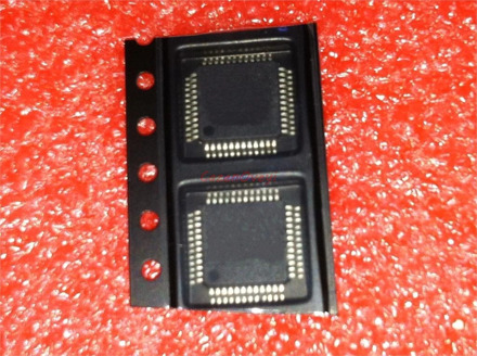 1pcs/lot FE1.1 USB2.0 HUB QFP-48 In Stock