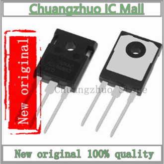 1PCS/lot FGH60N60SFD FGH60N60 60N60 IGBT 600V 120A 378W TO-247 IGBT transistor Best Quality Chip New original