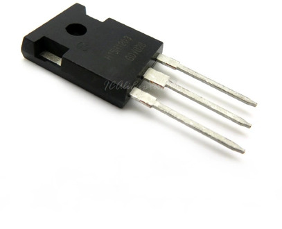 1pcs/lot H15R1203 IHW15N120R3 15A 1200V IGBT tube new original In Stock