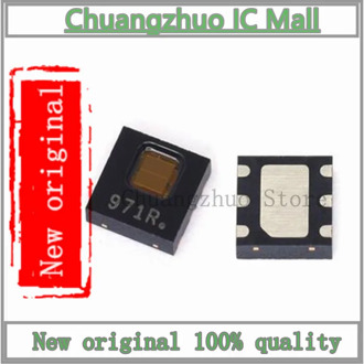 1PCS/lot HDC1080DMBR HDC1080DMBT HDC1080 WSON6 Temperature and humidity sensor SMD IC Chip New original