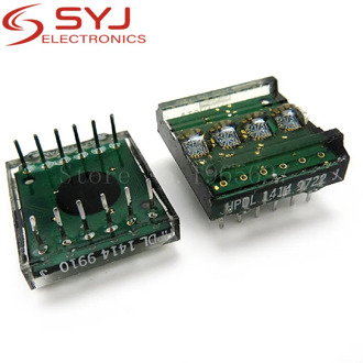1pcs/lot HPDL-1414 HPDL1414 DIP-12 In Stock