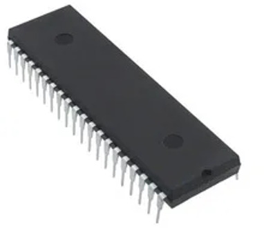1pcs/lot ICM7226BIPL ICM7226 DIP-40 In Stock