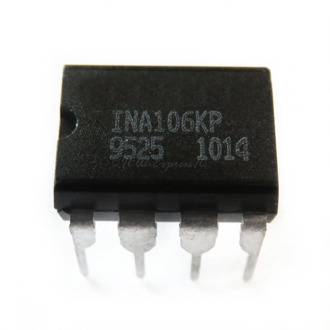 1pcs/lot INA106KP INA106 INA111AP INA111 INA128P INA128 INA122PA INA122P INA122 DIP-8 In Stock