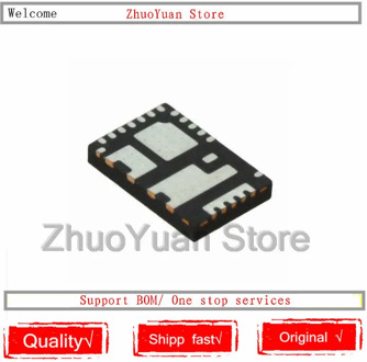 1PCS/lot IR3553MTRPBF IR3553M IR3553 3553M IOR3553M QFN IC Chip New Original In stock